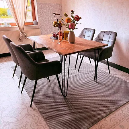 Ehrenberg-feeling Appartement Ehrenberg (Hessen)