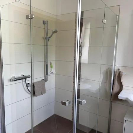 Ehrenberg-feeling Appartement