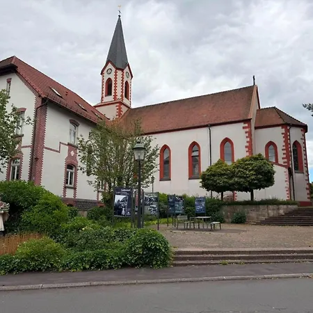 Ehrenberg-feeling Ehrenberg (Hessen)